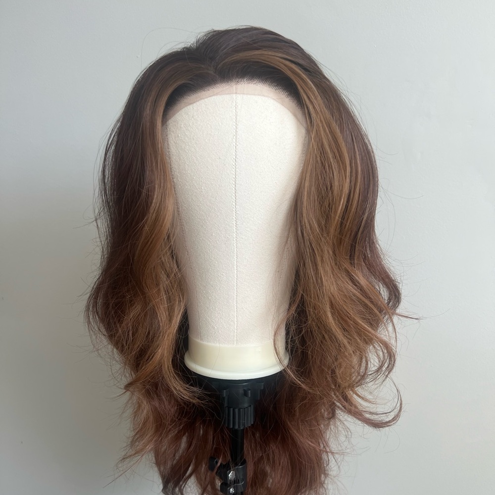 CSC Sharpay Macchiato Luxe free part
